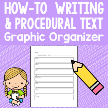 Preview of FREE Sequential/Chronological Order Flow Chart - Writing Graphic Organizer
