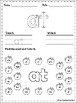 FREE Sight Words Worksheets (Primer) by Teaching RichaRichi | TpT