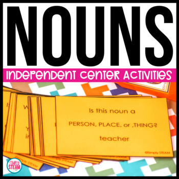 Preview of FREE Singular and Plural Nouns Game | Common and Proper Nouns Game