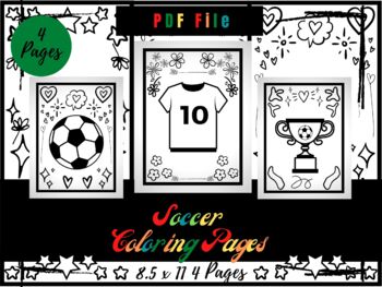 printable football coloring pages for kids