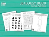 FREE Social Emotional Learning: Handing Jealousy Activity 