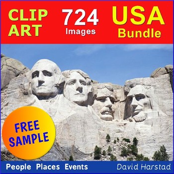 Preview of FREE - Social Studies | U.S. History | Capitol Poster