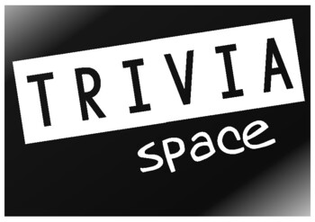 Free Space Trivia Perfect For A Fun Digital Learning Brain Break