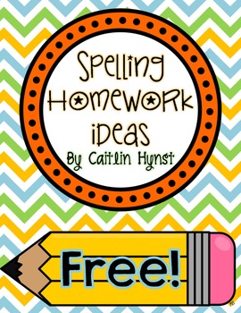 Third grade spelling homework workbooks