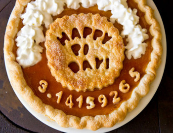Preview of FREE - Pi Day