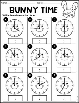 free spring math worksheets 1st grade by carrie lutz classroom callouts