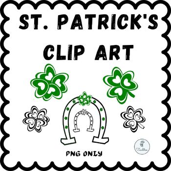 Free St. Patrick's Day Clipart