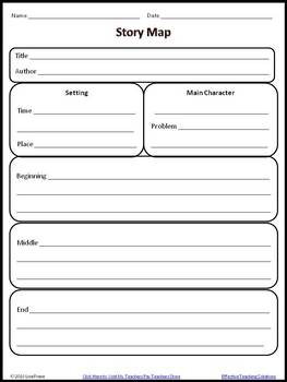 First Grade Writing Prompt and Story Writing Worksheets