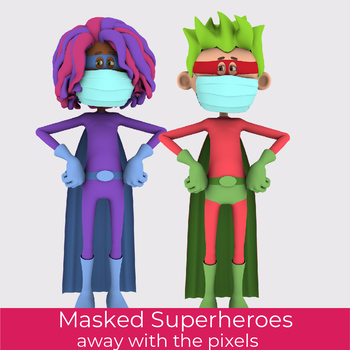 Superheroes Powerpoint Worksheets u0026 Teaching Resources  TpT