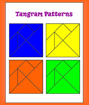 free downloads Tangram Puzzle: Polygrams Game