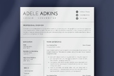 FREE! Teacher Resume Template: Stand Out and Get Hired