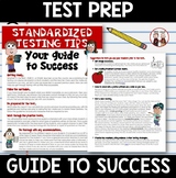 Test Prep Tips A Guide To Success for Standardized Testing