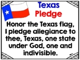 FREE - Texas Pledge