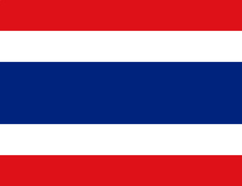 Preview of FREE - Thailand Flag