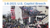 FREE Timeline and News Snippets United States Capitol Bree