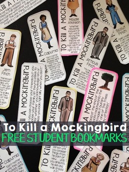 download to kill a mockingbird book free