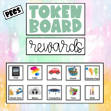 FREE Token Board Rewards / PECs