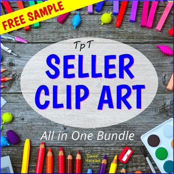 Preview of FREE - TpT Seller