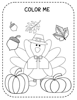 FREE Turkey activity worksheets by Mrs Ks little clip art store | TpT