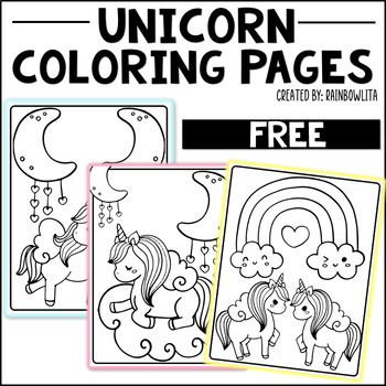 Unicorn Coloring Pages: 25 Free, Printable Sheets For Kids - Parade