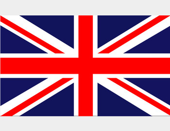 Preview of FREE - United Kingdom Flag