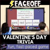 FREE Valentine's Day Trivia Game - Just for Fun Digital Ga