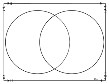 Download FREE!!!!! Venn Diagram by Bravo | Teachers Pay Teachers