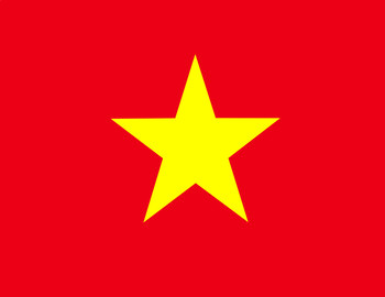 Preview of FREE - Vietnam Flag