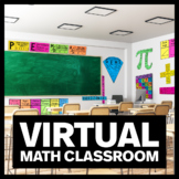 FREE Virtual Math Classroom