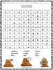 free volcanoes word searches wanswer keys by teach to the