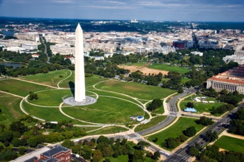 Preview of FREE - Washington Monument