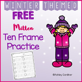 FREE Winter Math