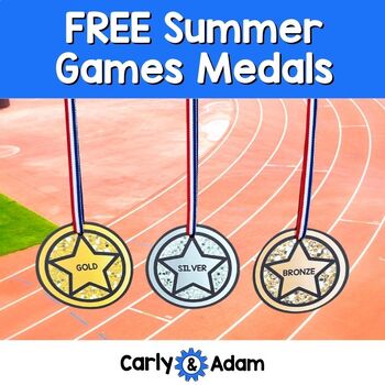 Preview of FREE Summer Olympic Games Medals Country Reports, Medal Count Tracker