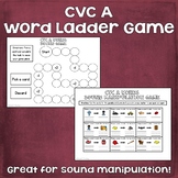 FREE Word Ladder Game