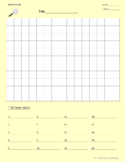 free word search worksheets teaching resources tpt