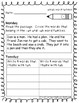 1st grade word work activities weekly free sample tpt