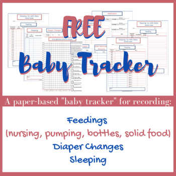 baby bottle tracker