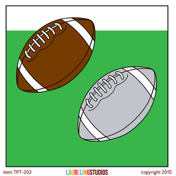 football clipart