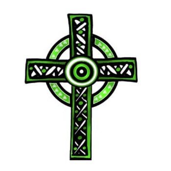 FREEBIE: 12 Christian Crosses by Illumismart | TPT