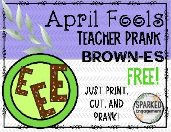 April's Fool Teaching Resources | TPT
