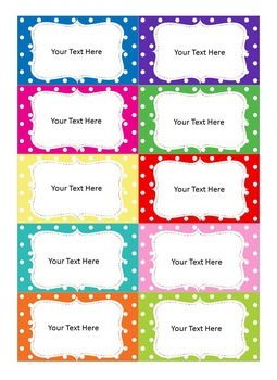 Editable Classroom Coupons by Sharp in Second | TpT