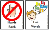 FREEBIE! Encouraging VERBAL responses in speech therapy or