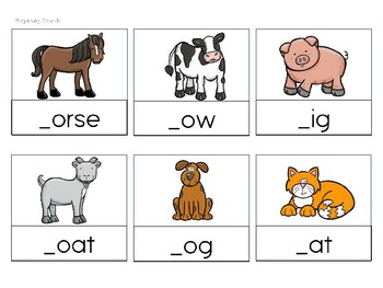 Animal Sounds Worksheets Teaching Resources | TPT