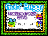 {FREEBIE} Goin' Buggy - Fractions of a Set