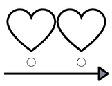 FREEBIE Heart Sound Boxes for Phonological Awareness Activities