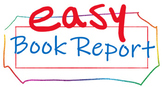 FREEBIE Interactive Book Report Google Slides Fiction and 