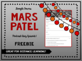 FREEBIE Mars Patel Podcast Quiz for *Distance Learning* Go