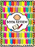 FREEBIE! Mini Book Review