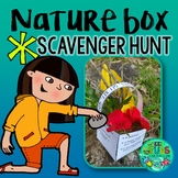 Nature Grab Box FREEBIE