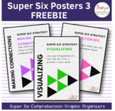 FREEBIE- New Super Six Posters